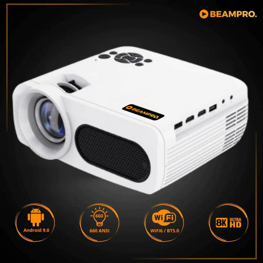 Mini Projector X3 Pro