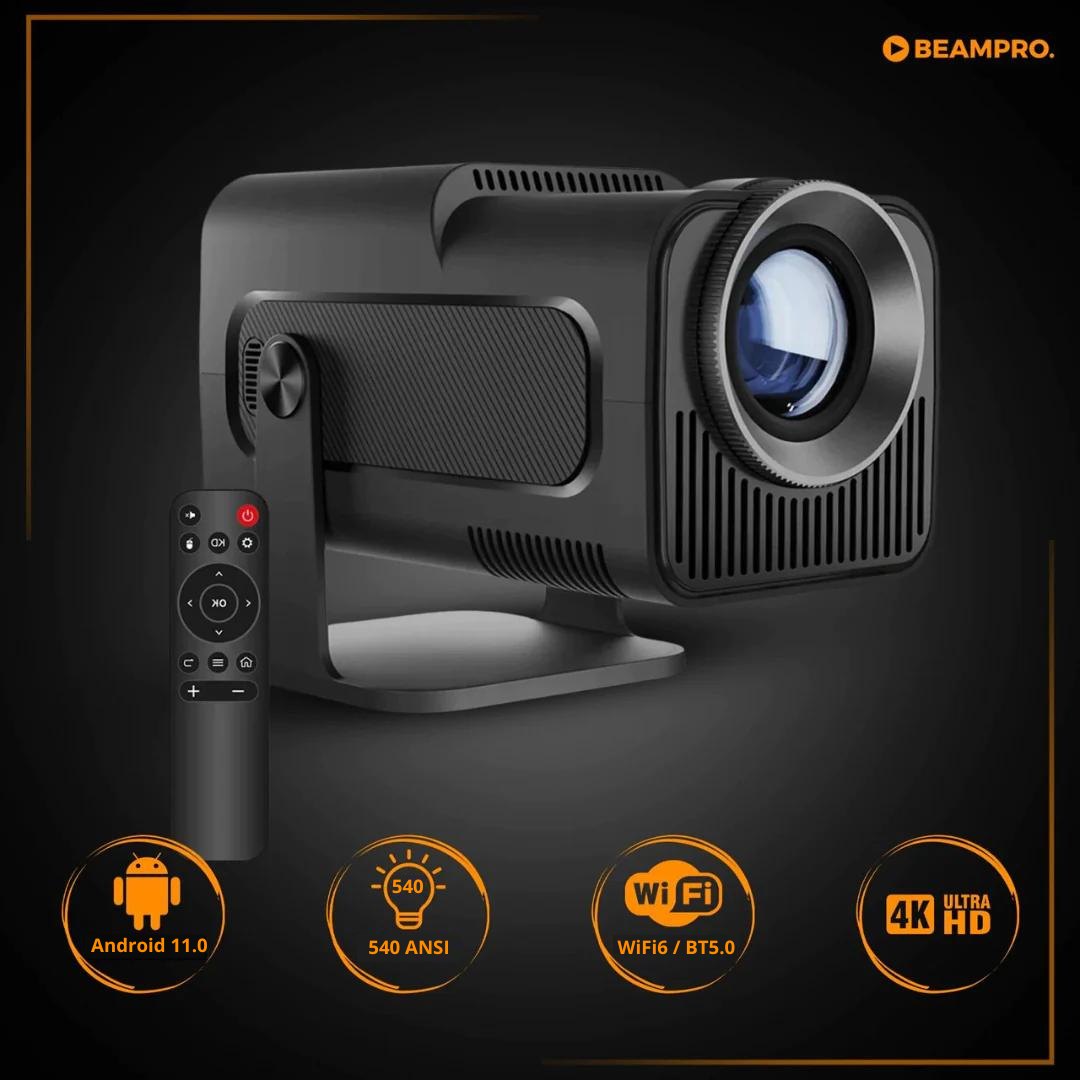 Mini Projector X2 Pro 